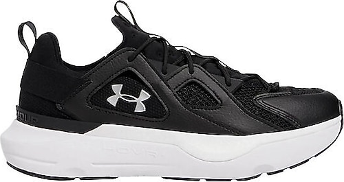 Under Armour Infinite Mvmnt SE 6000902-002 Siyah Spor Ayakkabı