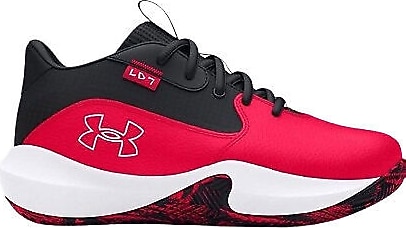 Under Armour Lockdown PS 3028514 Çocuk Basketbol Ayakkabısı