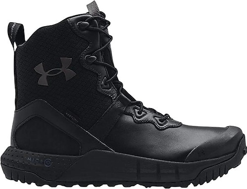 Under Armour Micro G Valsetz Leather 3024266 Su Geçirmez Erkek Bot