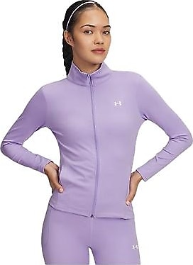 Under Armour Motion 1388650-538 Lila Kadın Eşofman Üstü Fiyatları
