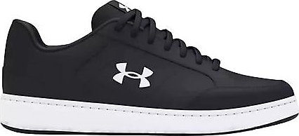 Under Armour Official 3028486-002 Siyah Erkek Spor Ayakkabı