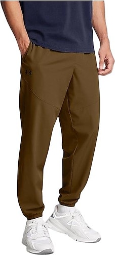Under Armour Vibe Woven 1386557 Jogger Erkek Eşofman Altı