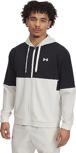 Under Armour Zone 1383400 Kapüşonlu Erkek Eşofman Üstü Fiyatları