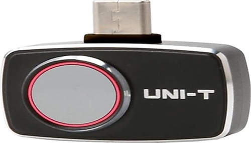 UNI-T UTi721M Wärmebildkamera - Smartphone Modul 256x192 Pixel