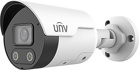 Uniview Ipc Le Adf Kmc Wl Mp Mm Lens Ir Ip Bullet G Venlik Kameras Fiyatlar