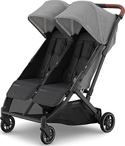 UPPAbaby Minu Duo İkiz Bebek Arabası Fiyatları, Özellikleri ve