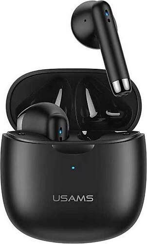 Usams Usams-IA04 TWS Siyah Kulak İçi Bluetooth Kulaklık Fiyatları ...