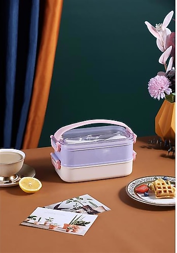 Vagonlife XC-462 1400 ml Çelik Saklama Kabı Fiyatları, Özellikleri