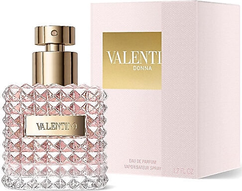 Valentino Donna EDP 50 ml Kadın Parfüm Fiyatları, Özellikleri ve