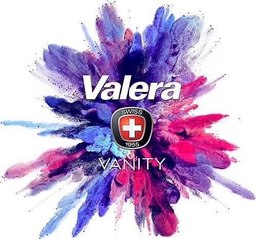 Valera VA 8605 RB Vanity Hi Power Pembe 2400 W Saç Kurutma Makinesi ...