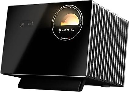 Valerion VisionMaster Max 4Kプロジェクター Valerion VisionMaster Max 3500 Lümen Wi-Fi Android Lazer 4K