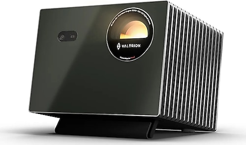Valerion VisionMaster Pro2 3000 Lümen Wi-Fi Android Lazer 4K