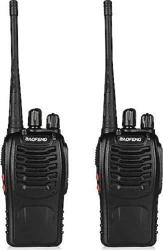 BaoFeng BF-888S 2'li Telsiz Fiyatları, Özellikleri ve Yorumları