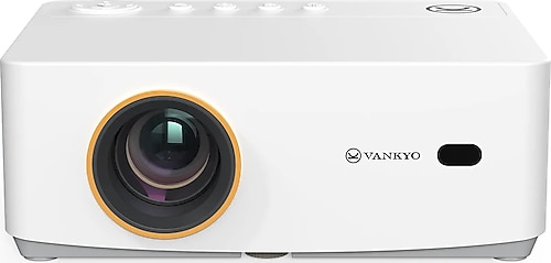 Vankyo Leisure L470A 140 Lümen Wi-Fi Android Projeksiyon Cihazı