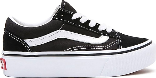 Vans Old Skool Platform VN0A3TL36BT1 Çocuk Spor Ayakkabı Fiyatları - Main Image