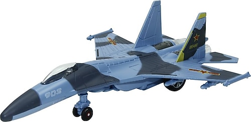 Vardem Çek Bırak 1:72 Sonic Savaş Uçağı HW777-17 Fiyatları