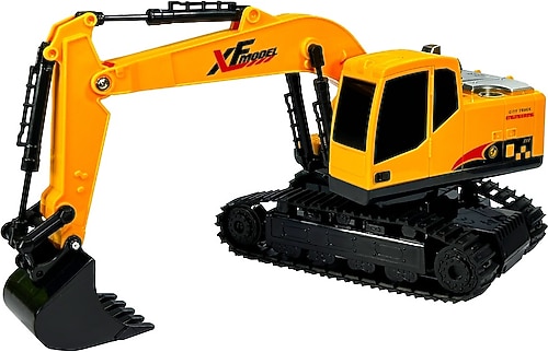 Vardem XF Model XF-789-410A Uzaktan Kumandalı Kazıcı Fiyatları