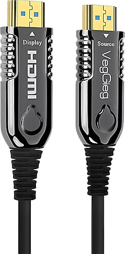 VegGieg V-H716 50 m 4K HDMI Kablo Fiyatları, Özellikleri ve