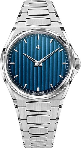 Venezianico Arsenale 40 6221502C Mavi Erkek Kol Saati Fiyatları