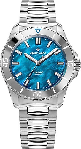 Venezianico Nereide Tungsteno 39 312154 Erkek Kol Saati Fiyatları