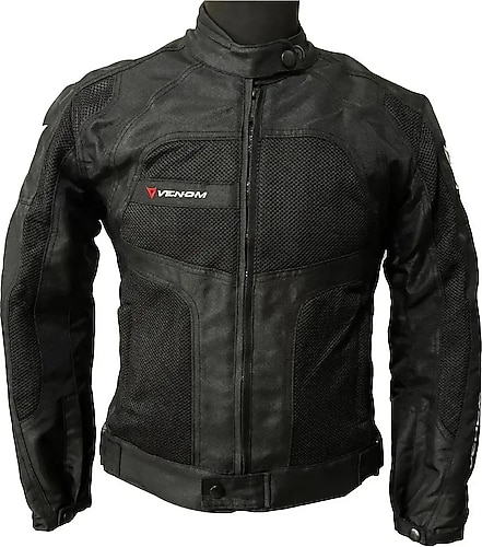 Venom Dynamic Pro V2 Cordura 4 Mevsim Motosiklet Montu Fiyatları