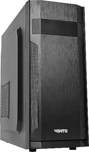 Vento 500 W TA-KB1 Fanlı ATX Bilgisayar Kasası Fiyatları, Özellikleri ...