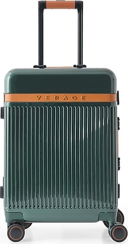 Verage GM20076W Alüminyum Kabin Boy Valiz Fiyatları, Özellikleri