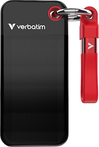 Verbatim Pocket 32192 USB 3.2 1 TB Taşınabilir SSD Fiyatları