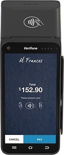 Verifone T650P Android Yazar Kasa Pos Fiyatları, Özellikleri ve ...