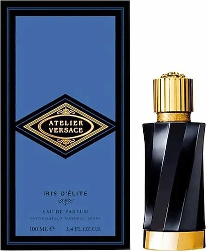 Versace Atelier Iris D'elite EDP 100 ml Parfüm Fiyatları