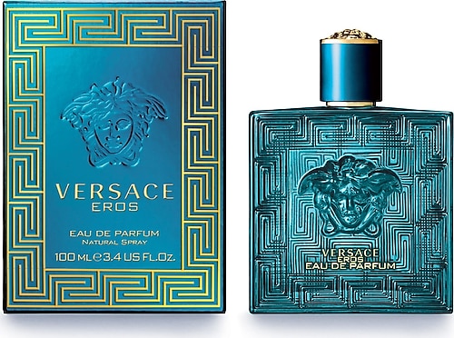Versace Eros EDP 100 ml Erkek Parfüm Fiyatları, Özellikleri ve Yorumları | En Ucuzu Akakçe