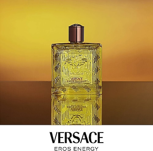 Versace Eros Energy Edp 200 Ml Erkek Parfüm Fiyatları, Özellikleri Ve 