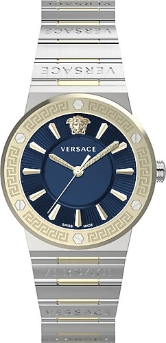 Versace Greca Logo VRSCVEVH01120 Kadın Kol Saati