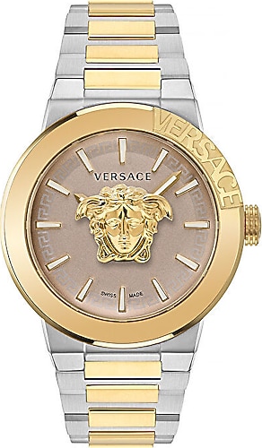 Versace Medusa Infinite VRSCVE7E00423 Erkek Kol Saati Fiyatları