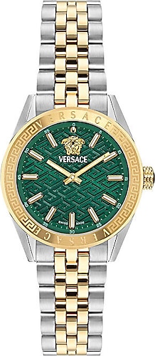 Versace VRSCVEHU00420 Kadın Kol Saati