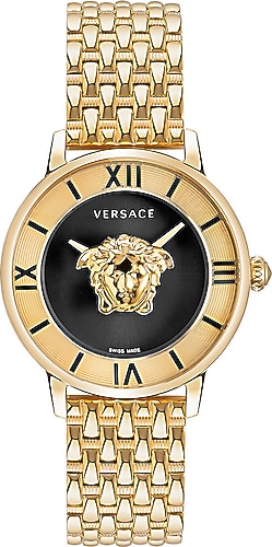 Versace VRSCVE2R00322 Kadın Kol Saati