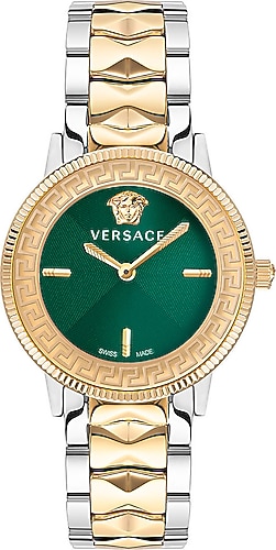 Versace V-Tribute VRSCVE2P00522 Kadın Kol Saati