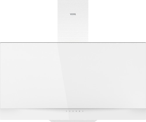 Vestel AD-93320 B Beyaz Ankastre Davlumbaz
