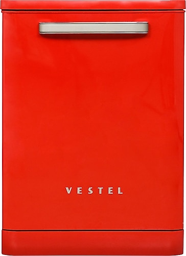 Vestel BM 5001 Retro 5 Programlı Bulaşık Makinesi
