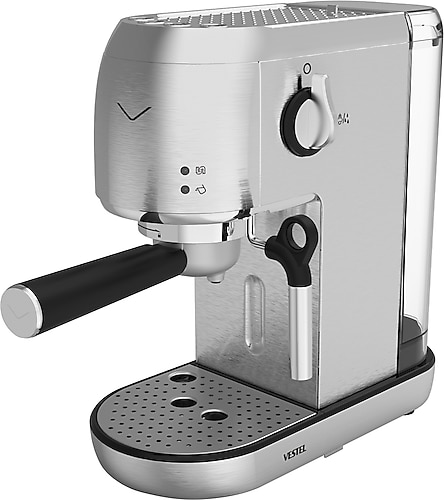 Vestel Barista Espresso Kahve Makinesi
