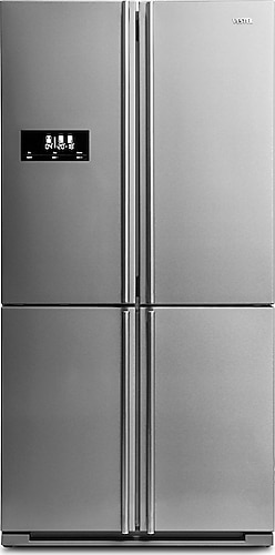 klonoss  Vestel Puzzle FD65111 EX Maya Gardırop Tipi No Frost Buzdolabı