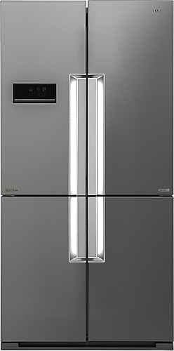Vestel Puzzle FD65112 EX Gardırop No Frost Buzdolabı Fiyatları