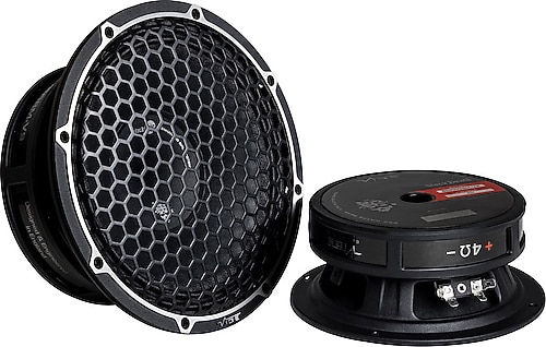 Vibe BDPRO6M-V9 525 W 16 cm Oto Hoparlör Fiyatları, Özellikleri ve