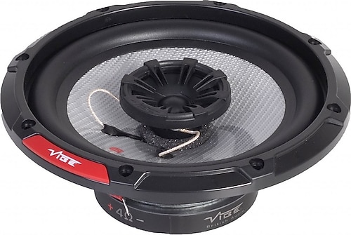 Vibe Pulse6-V3 180 W 16 cm Koaksiyel Oto Hoparlör Fiyatları