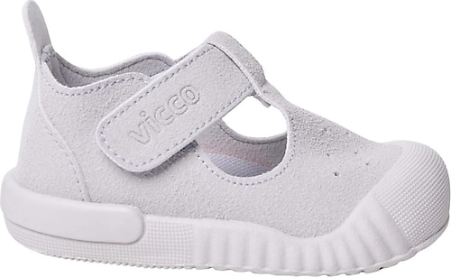 Vicco Loro II 950.E25Y.261-18 Gri İlk Adım Ayakkabısı Fiyatları