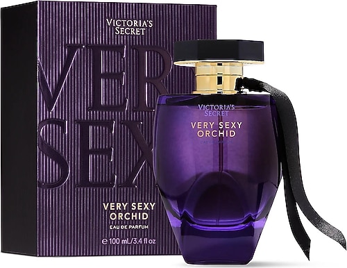 Victoria Secret “very sexy 100ml”値下げ‼️ Victoria's Secret Very Sexy Orchid EDP 100 ml Kadın Parfüm