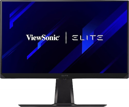 ViewSonic XG251G 25" 1ms Full HD G-Sync Pivot Oyuncu Monitörü