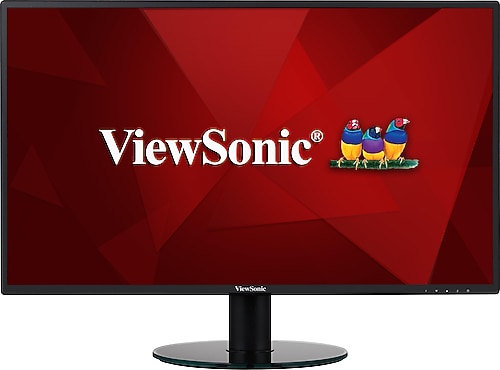 ViewSonic VA2719-2K-SMHD 27
