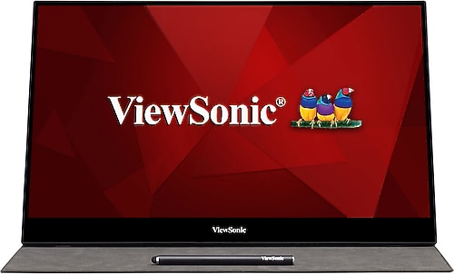 ViewSonic TD1655 16