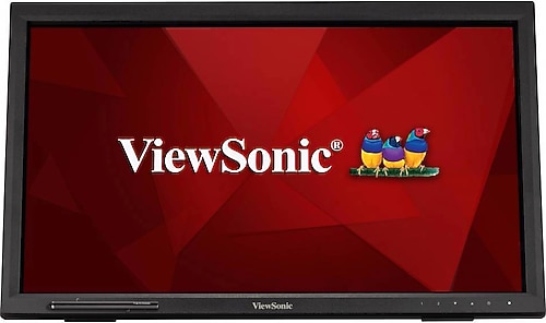 ViewSonic TD2223 21.5